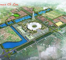 Vinhomes Cổ Loa