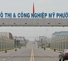 KCN Mỹ Phước