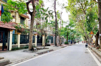 KDC Đinh Thuận