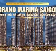 Grand Marina Saigon