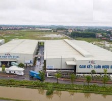 KCN Nam Tân Uyên