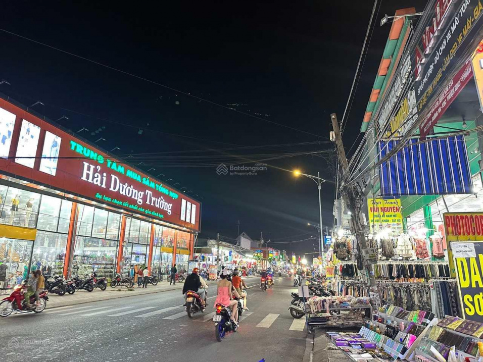 KDC Thuận Giao