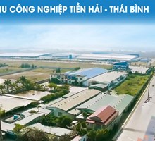 KCN Tiền Hải