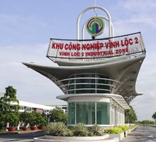 KCN Vĩnh Lộc