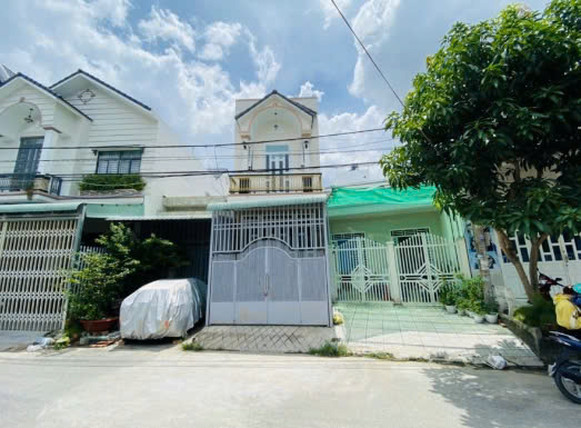 KDC Vạn Phát