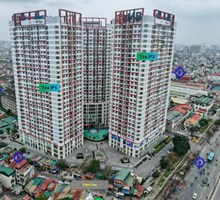 Imperia Plaza 360 Giải Phóng