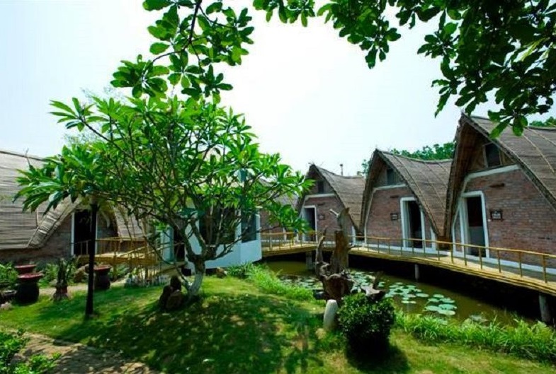 Tản Đà Resort