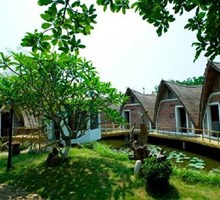 Tản Đà Resort