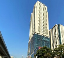 Gold Tower