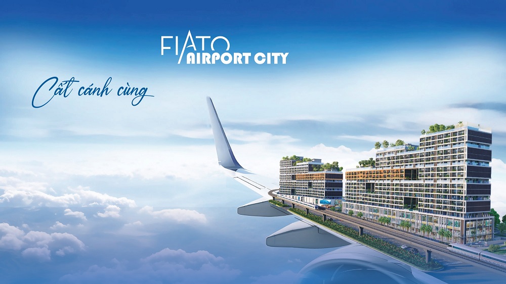 Fiato Airport City