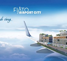 Fiato Airport City