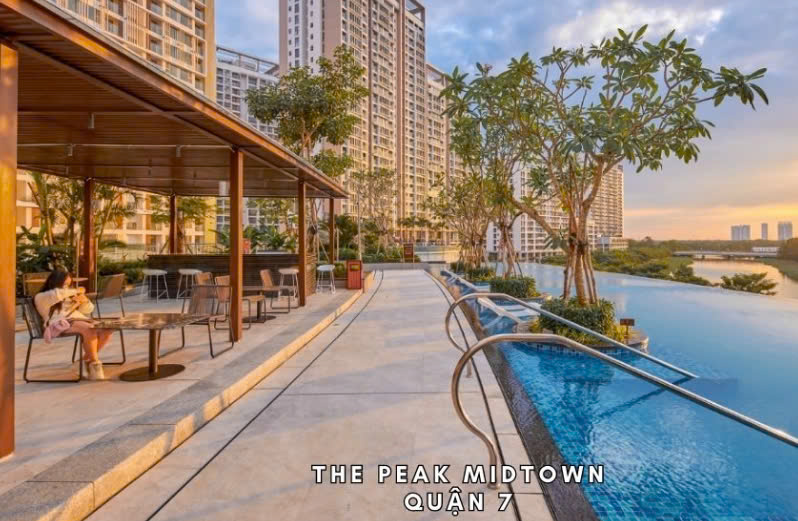 The Peak Midtown