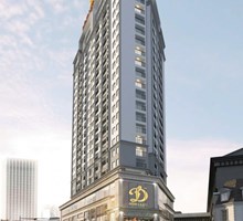 Động Lực Tower