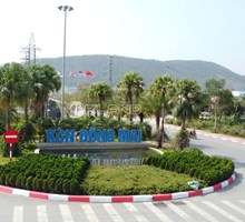 KCN Đông Mai