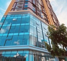 T&T-DC Complex