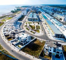 KĐT Lấn Biển Tây Bắc
