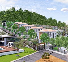 Luxury Villas Hill 2