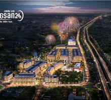 Bách Việt Bavella Green Park
