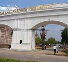 Hòa Lạc Premier Residence