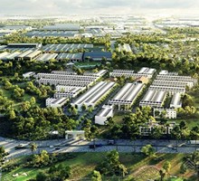 Green Valley City