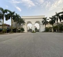 KĐT Khai Sơn City