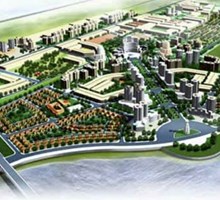 KĐT Nam Việt Á