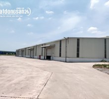 KCN Đông Quế Sơn