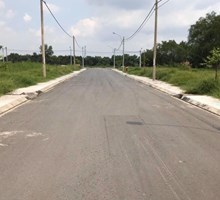KDC Đặng Huỳnh