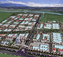 KCN Đại An