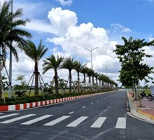 TĐC Garden riverside