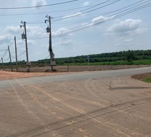 KCN Dầu Tiếng