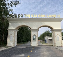 Sài Gòn Land 2