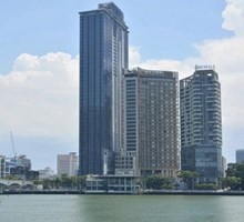 M Landmark Residences