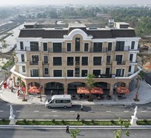 KĐT Agora City