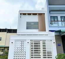 KDC Bình Nhựt