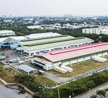 KCN Hòa Phú