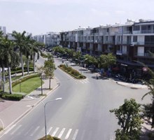 KDC Dương Hồng