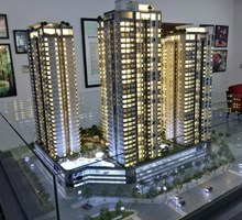 The Zen Gamuda