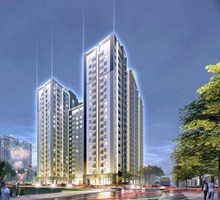 Yên Bình Complex