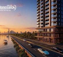 A&T SaiGon Riverside