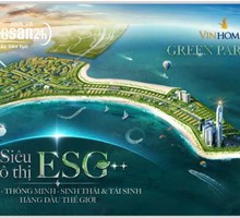 Vinhomes Green Paradise