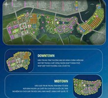 Charmora City