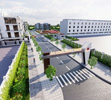 Hồng An Happy house
