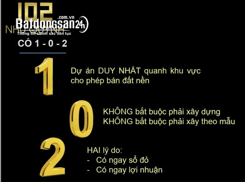 Bán ngay lô đất cực đẹp thuộc dự án 102  Như Quỳnh,Văn Lâm,Hưng Yên.