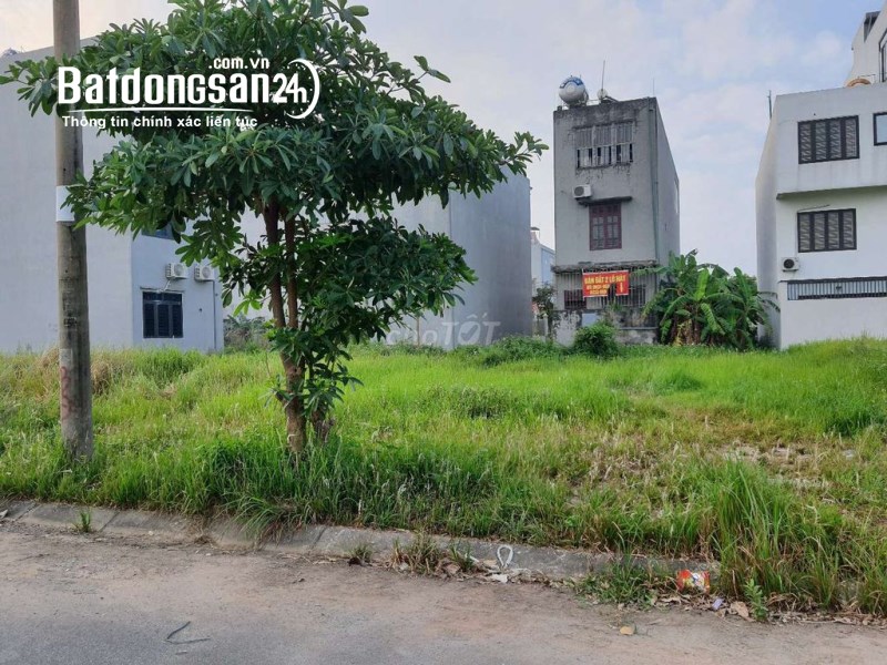 Bán Đất 95m² gần trường truyền thanh khu Xã Lam Hạ - Thành Phố Phủ Lý