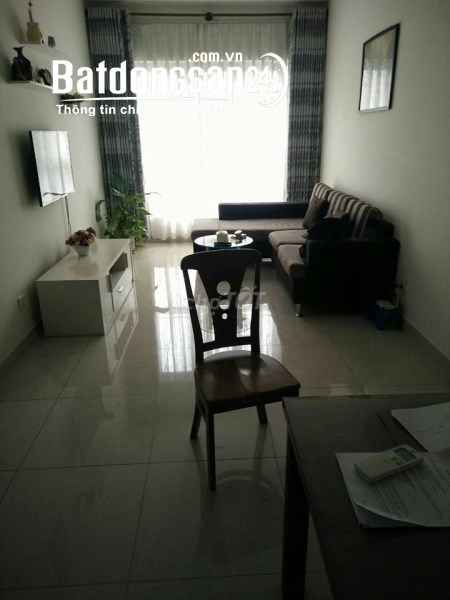 Chung cư Quận Tân Phú 68m² 2PN Cho thuê căn hô tầng 9 (68 m2) Celadon