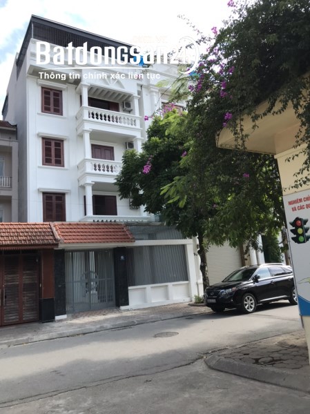 CC cho thuê nhà làm văn phòng tại KĐT Sài Đồng,cạnh Vinhomes Long Biên