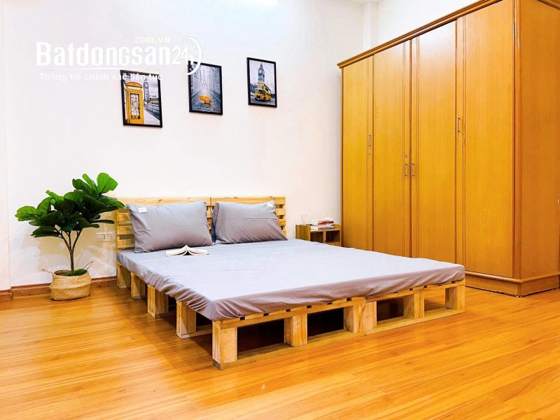 Mình có 1 căn homestay tại Trường Chinh cần cho thuê trung-dài hạn