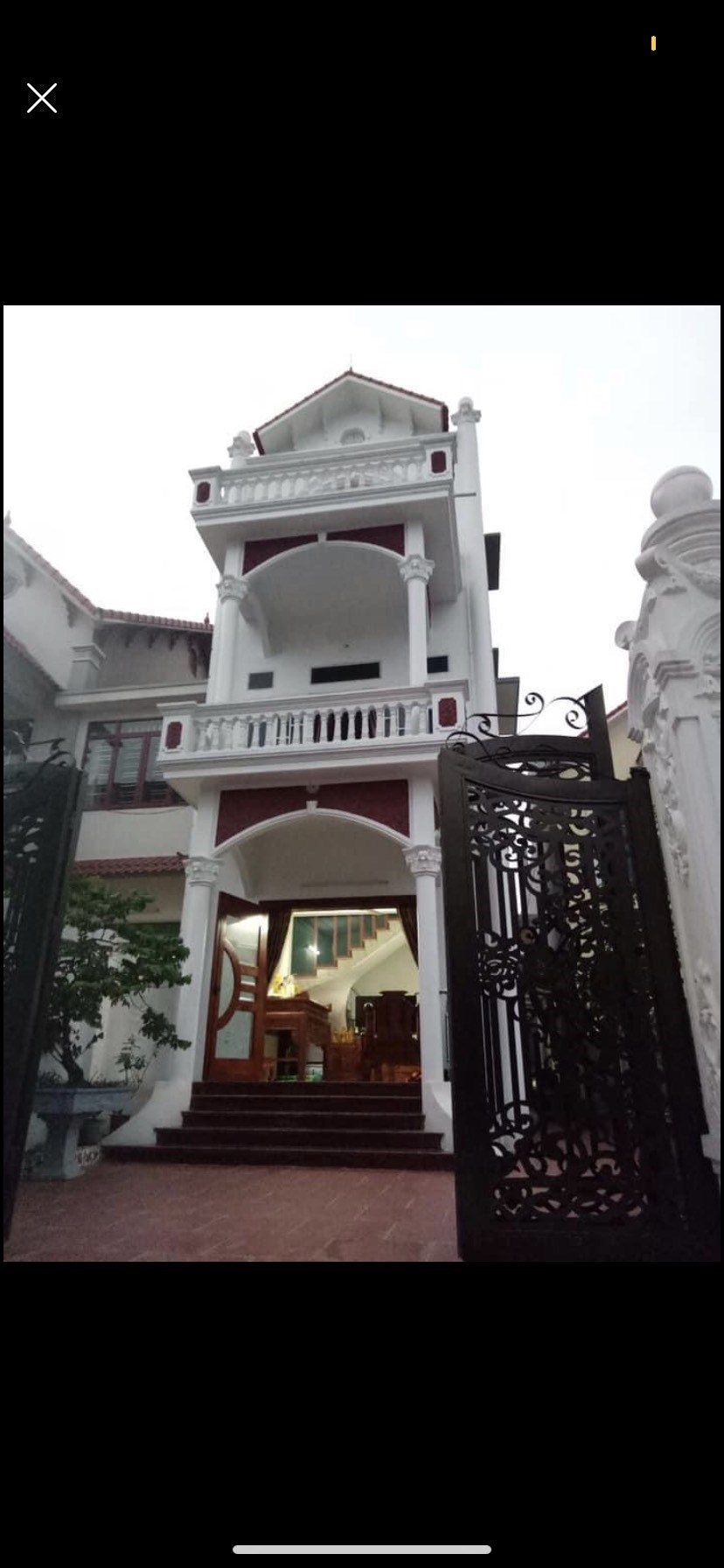 Cần bán căn nhà đẹp long lanh tại Sóc Sơn,Hà Nội.