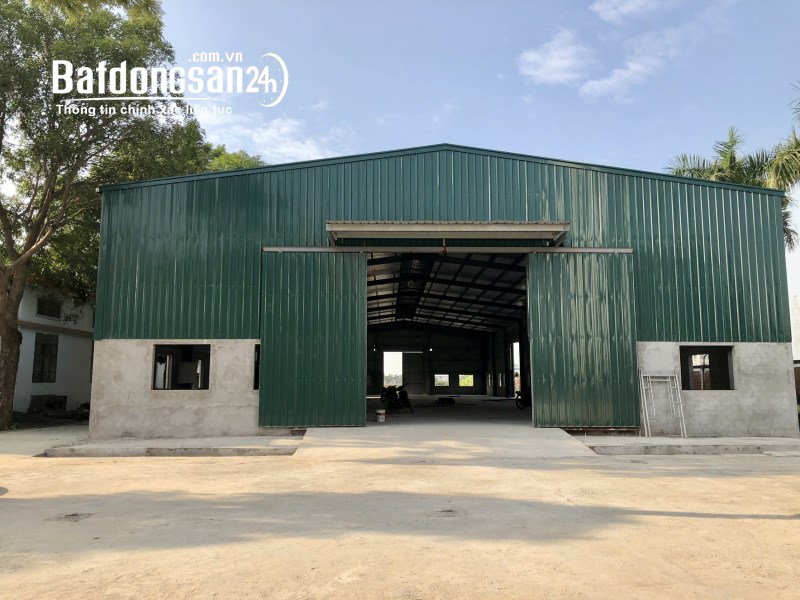 CẦN CHO THUÊ KHO, NHÀ XƯỞNG 1000 M2_LIÊN HỆ: 0969650995